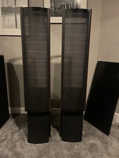 Martin Logan Odyssey 