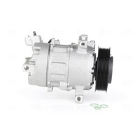 Kompressor Klimaanlage Passend FüR Renault ScéNic III JZ0/1_ Grand KZ0/1