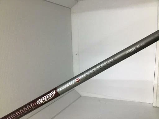 PRGR Egg 2018 versión Japón 2W 13 loft 43,5 pulgadas S-FLEX FAIRWAY WOOD PALO DE GOLF Foto 4 de 4