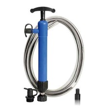 Hand pump for oil suction 390-mm pipe - 1 PC Osculati  - 15.259.01 - 1525901