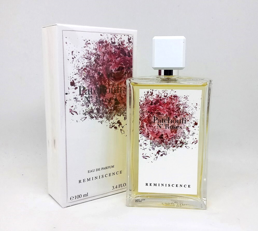 Reminiscence Herren Parfum Mit Patchouli Reminiscence Patchouli