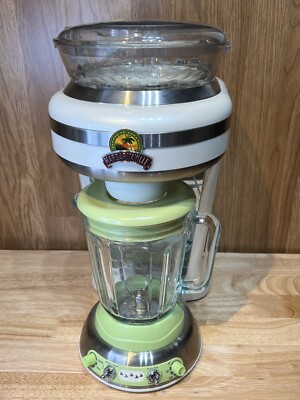 Margaritaville Premium Frozen Concoction Maker DM1000 Margarita Machine  Tested