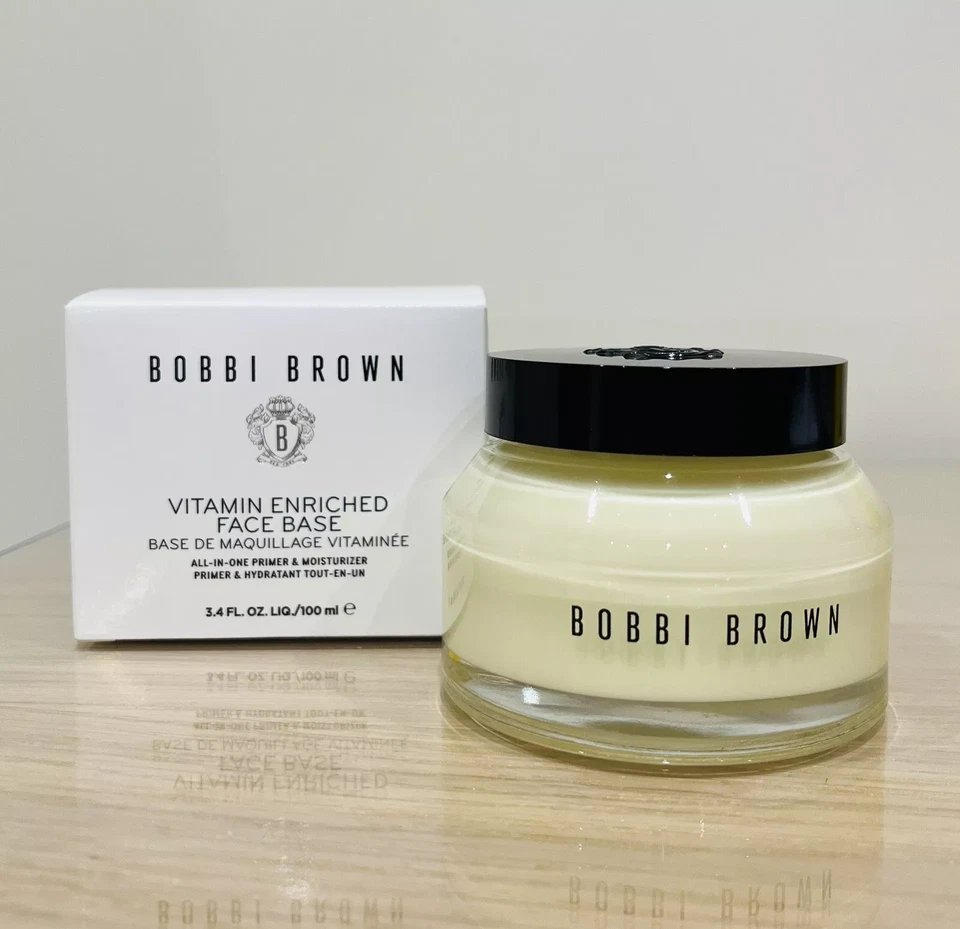 Bobbi Brown Vitamin Enriched Face Base- 100ml