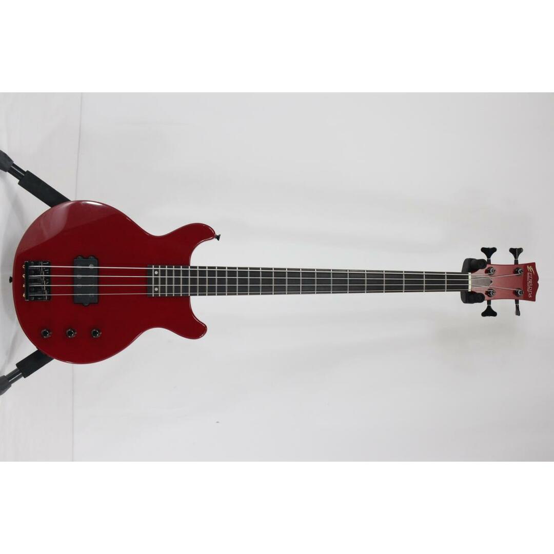 レア　EDWARDS LUNA SEA J 赤 EDWARDS E-J-78TV LUNA SEA J model | MUSICSHOP BOB
