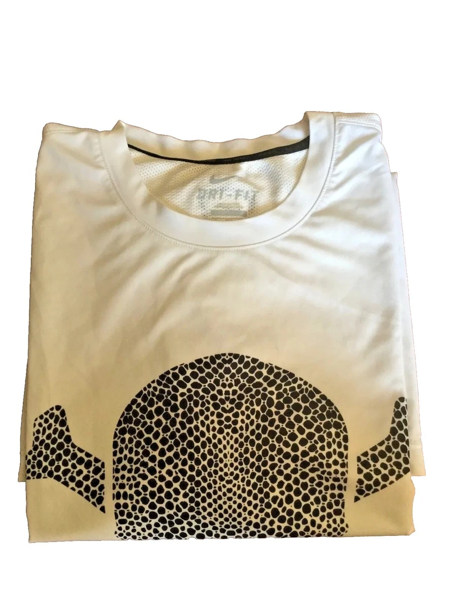 Camiseta fitness best sale nike