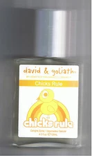 DEMETER FRAGRANCE LIBRARY PICK ME UP COLOGNE SPRAY OR ROLL ON PERFUME OILS