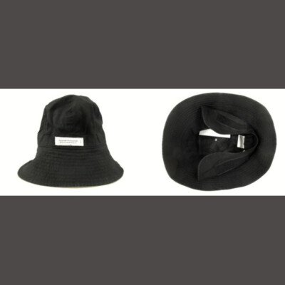 DOUBLETAPS WTAPS FACEHUGER HAT COTTON.RIPSTOP 211HCDT-HT12 DOUBLETAPS WTAPS FACEHUGER HAT COTTON.RIPSTOP 211HCDT-HT12