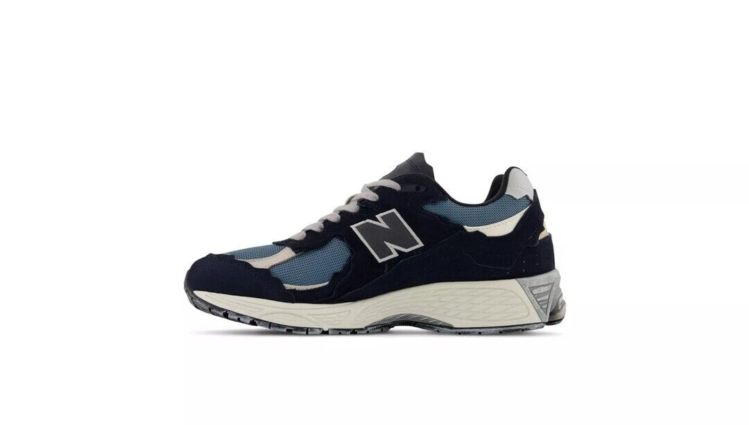 New Balance 2002R Protection Pack Dark Navy M2002RDF Men's Size | eBay