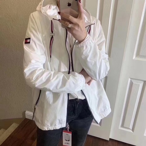 Windbreaker Light Jacket 