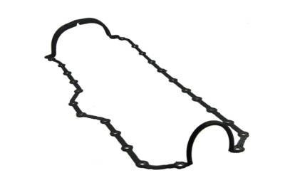 FEL-PRO Ölwannendichtung OS34308R für JEEP CHEROKEE, COMANCHE, WRANGLER 4.0
