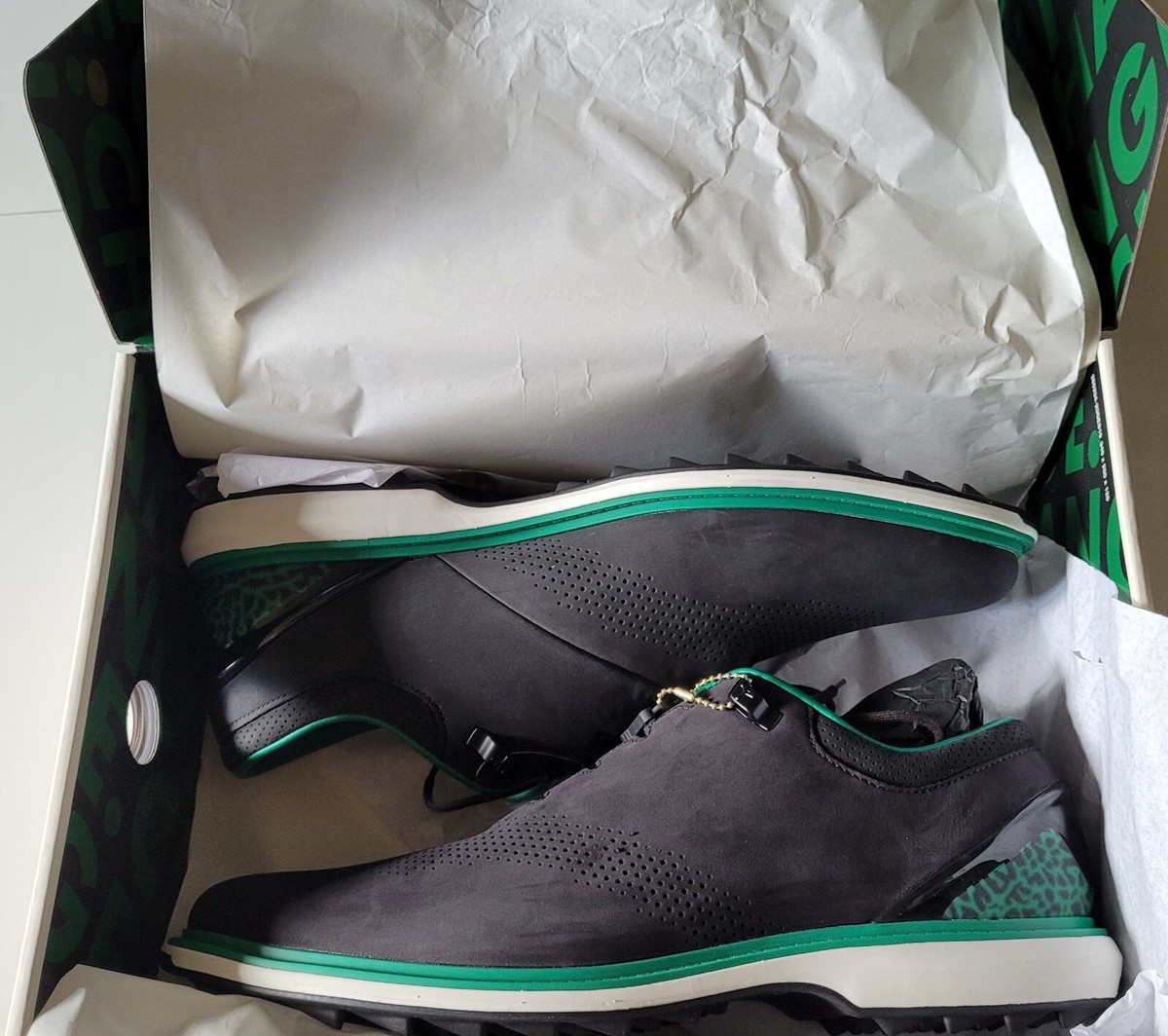 New Nike Jordan ADG 4 NRG Eastside Golf 1961 Men's Golf