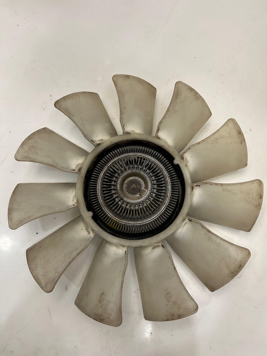 クレヨパトラ Ford 4.0L Engine Fan Clutch Assembly Fits Explorer Ranger B4000