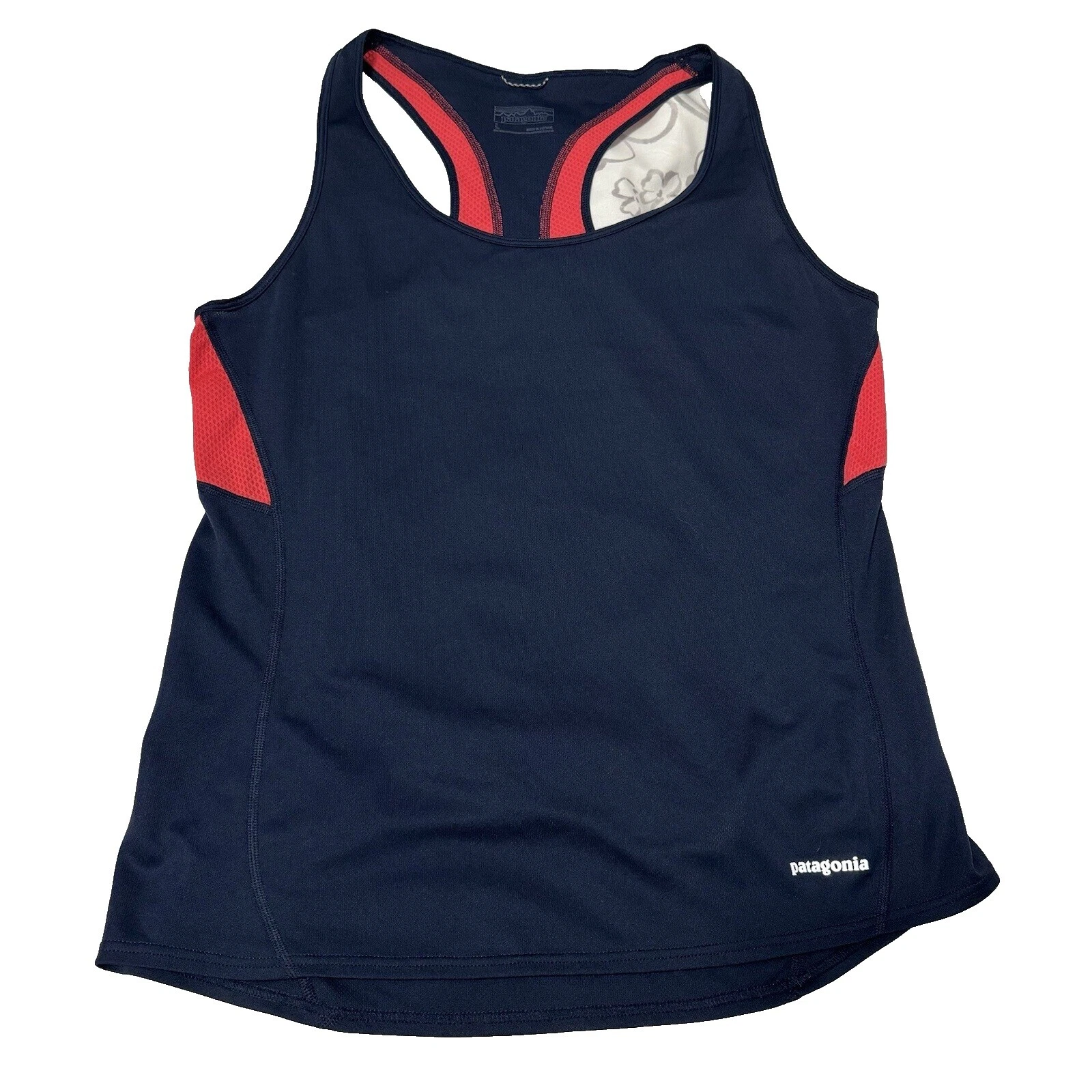 Patagonia Multicolor Activewear Tops para mujer