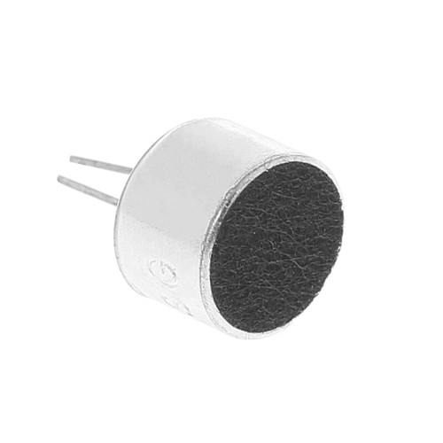 Sliver Electret Condenser 9767 MICrophone for Mp3, Mp4, Laptop, Digital Camera - Zdjęcie 3 z 8