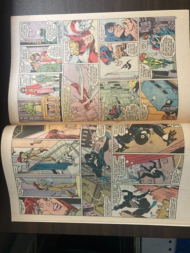 Amazing Spider-Man numeri posteriori 1976-1994 F-NM scegli e scegli! Spedizione combinata! - Foto 56 di 122