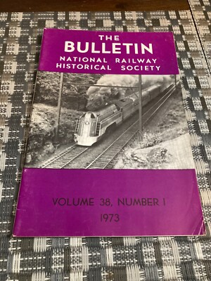 Tank Cars, Modern Concrete Crossties, Shop Engines, Flying Scotsman