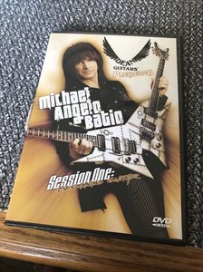 Michaelangelo Batio Guitar | eBay