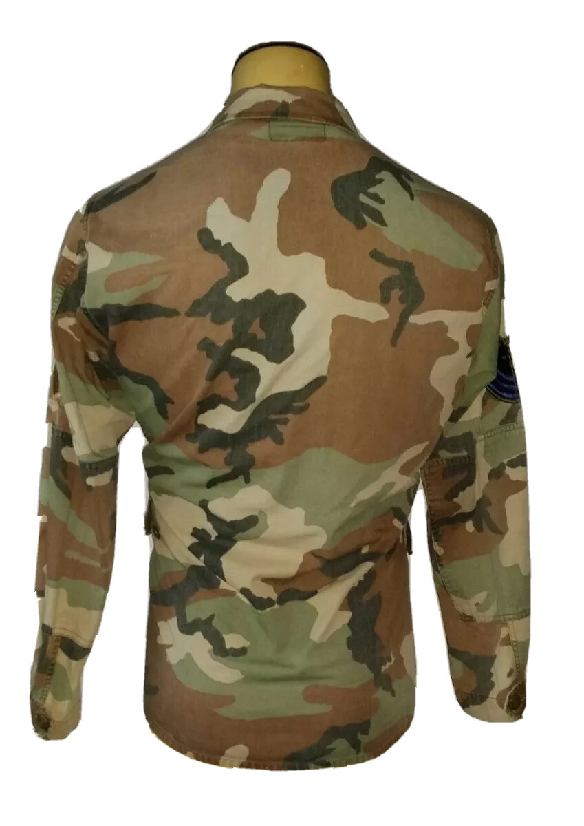 US Air Force Master Training Command Instructor C… - image 4