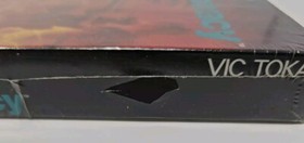 The Mafat Conspiracy Nes Sealed V22