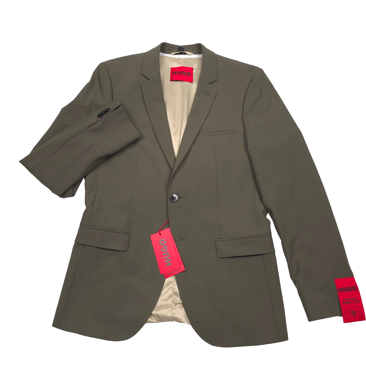 HUGO BOSS レッドレーベル スーツ アリム/ヒメン US 36S Hugo Boss Red Label In Men's Suits for sale | eBay