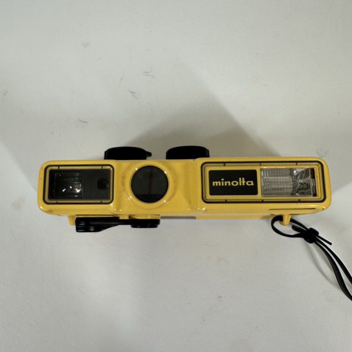 MINOLTA WEATHERMATIC• A 防水 カメラ(フィルム)未使用。 MINOLTA WEATHERMATIC FILM CAMERA / SOLD AS IS NO RETURN | eBay