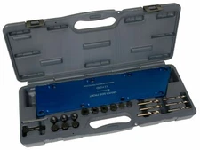 Lisle 72450 Ford 6.2L Manifold Drill Template Brand New!