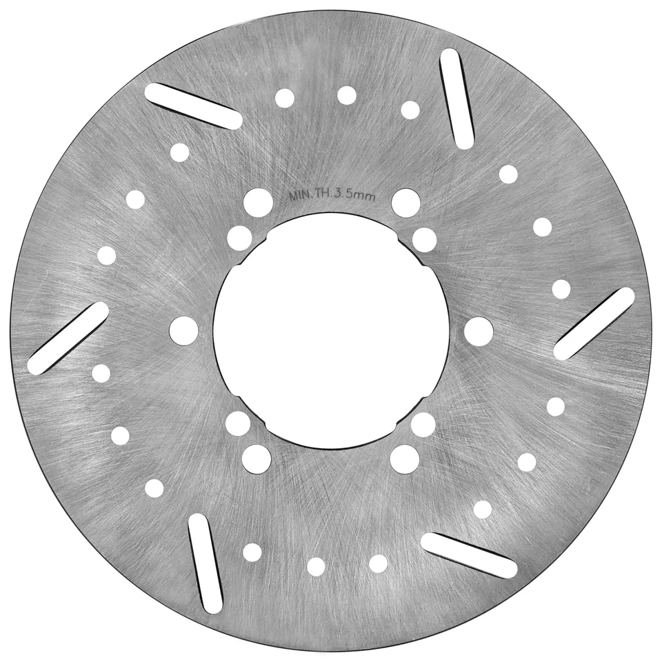 Передний тормозной дисковый ротор для Polaris Sportsman 500 4X4 6X6 1996 1997 1998-2000 - Изображение 4 из 4