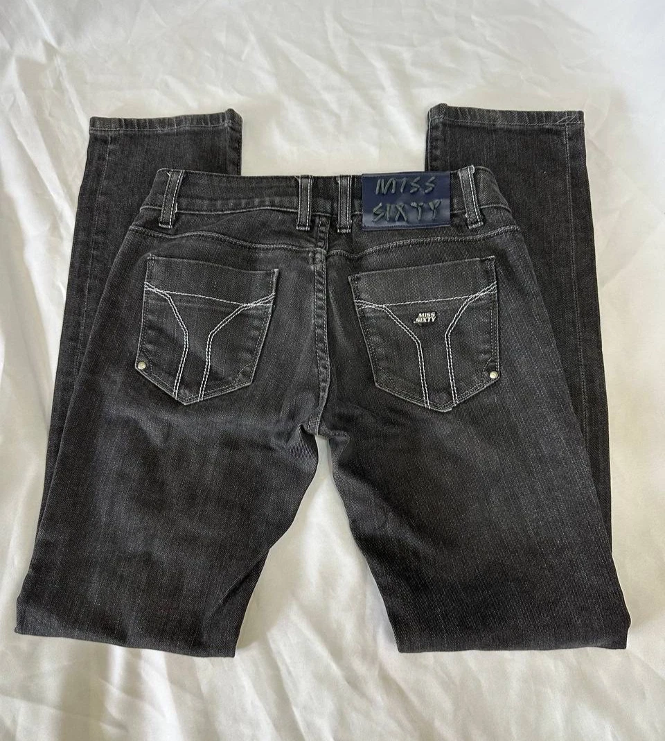Miss Sixty Women's Jeans for sale | eBay