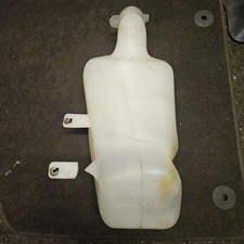 AUDI B2 COUPE UR QUATTRO REAR WASHER FLUID RESERVOIR 855955453A