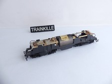 ROCO AUTRICHE HO CHASSIS MOTORISE LOCOMOTIVE SNCB 2018