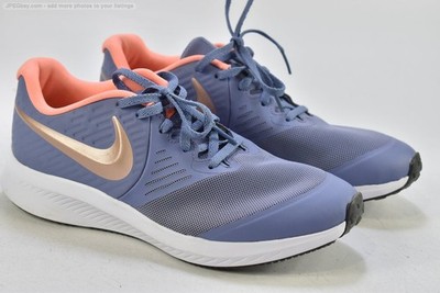 Nike Star Runner Damen Sportschuhe Sneaker  EUR 40 Nr. 25-L 1433