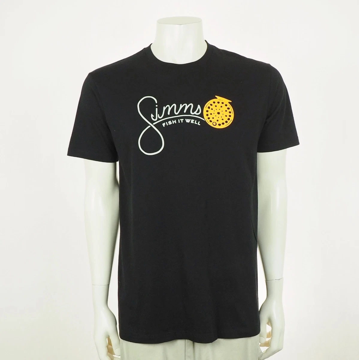 Chemise Neuve Hamer Guitars Logo Usa T-shirt Unisexe Drôle Américain