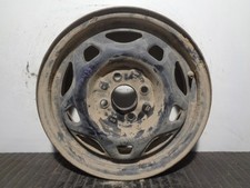 Jantes Mitsubishi CARISMA