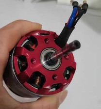 Align BL800MX Brushless Motor RCM-BL800MX(520...