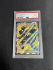 2025 Pokemon Black Bolt Zekrom ex Ultra Rare #158 PSA 10 GEM MT