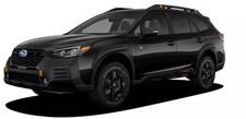 Subaru D4s Crystal Black Mica Gallon Acrylic Enamel Car Paint Kit Subaru D4s Crystal Black Mica Gallon Acrylic Enamel Car Paint Kit