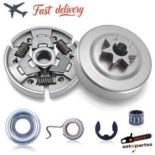 For Stihl Ms251 Ms231 Ms241 Chainsaw .325-7t Clutch Drum Kit 1143 640 2002