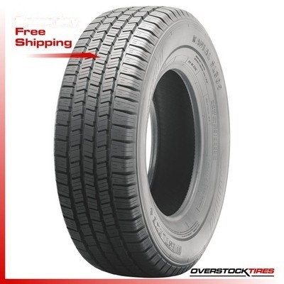 1 NEW LT275/65R18 Westlake SL309 123/120Q (DOT:2125) Tire LT275 65 R18