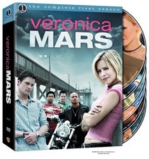 2006 Inkworks Veronica Mars Season 1 Trading Cards 2