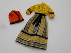 Vintage Barbie Best Buy Dress & Vest #2226 Rare Set Vintage 1978
