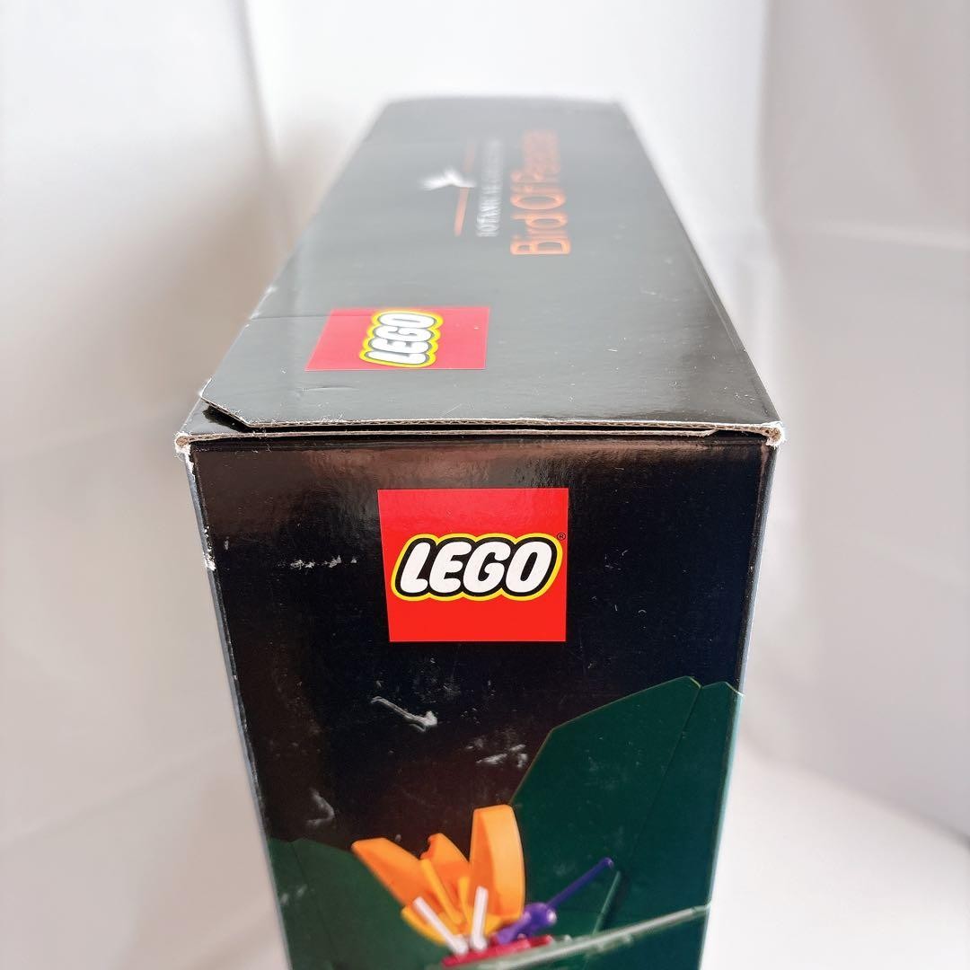 LEGO Botanicals: Paradiesvogelblume (10289) online kaufen | eBay.de