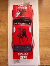 Minichamps 1/18 Ford Escort II RS1800 #6 RAC Scale Model Car
