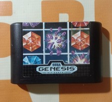 Columns (Sega Genesis)