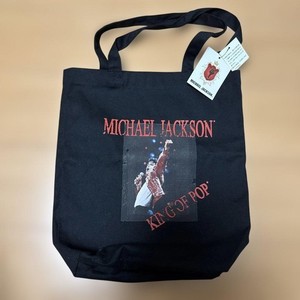 Michael Jackson Tote Bag | eBay