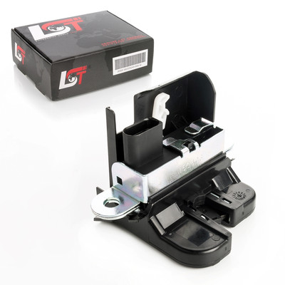 Stellmotor Heckklappenschloss Kofferraumverriegelung für SEAT LEON SC 5F1 5F5
