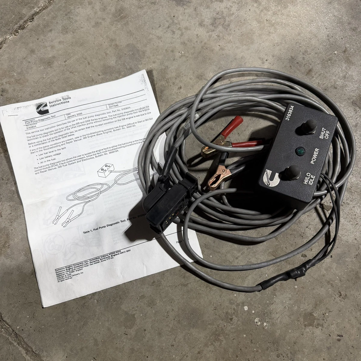 Cummins Car & Truck Fuel Pumps for sale | eBay