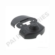 804205OEM Door Mirror Cover Mack Multiple Use Application for PAI