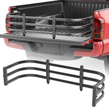 Adjustable Truck Bed Extender For 2000-2025 Ford F-150 F150 Tailgate Extender