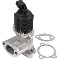 Metzger 0892949 AGR Ventil FüR Fiat Opel Lancia Punto Panda Panda Classic Doblo