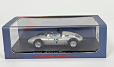Spark Porsche F1 718 N 12 2nd French Gp 1961 Dan Gurney 1:43 S1865